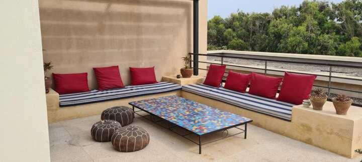 Villa La Fiancee Du Vent Essaouira