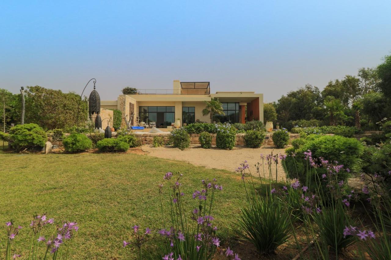 Villa La Fiancee Du Vent Essaouira