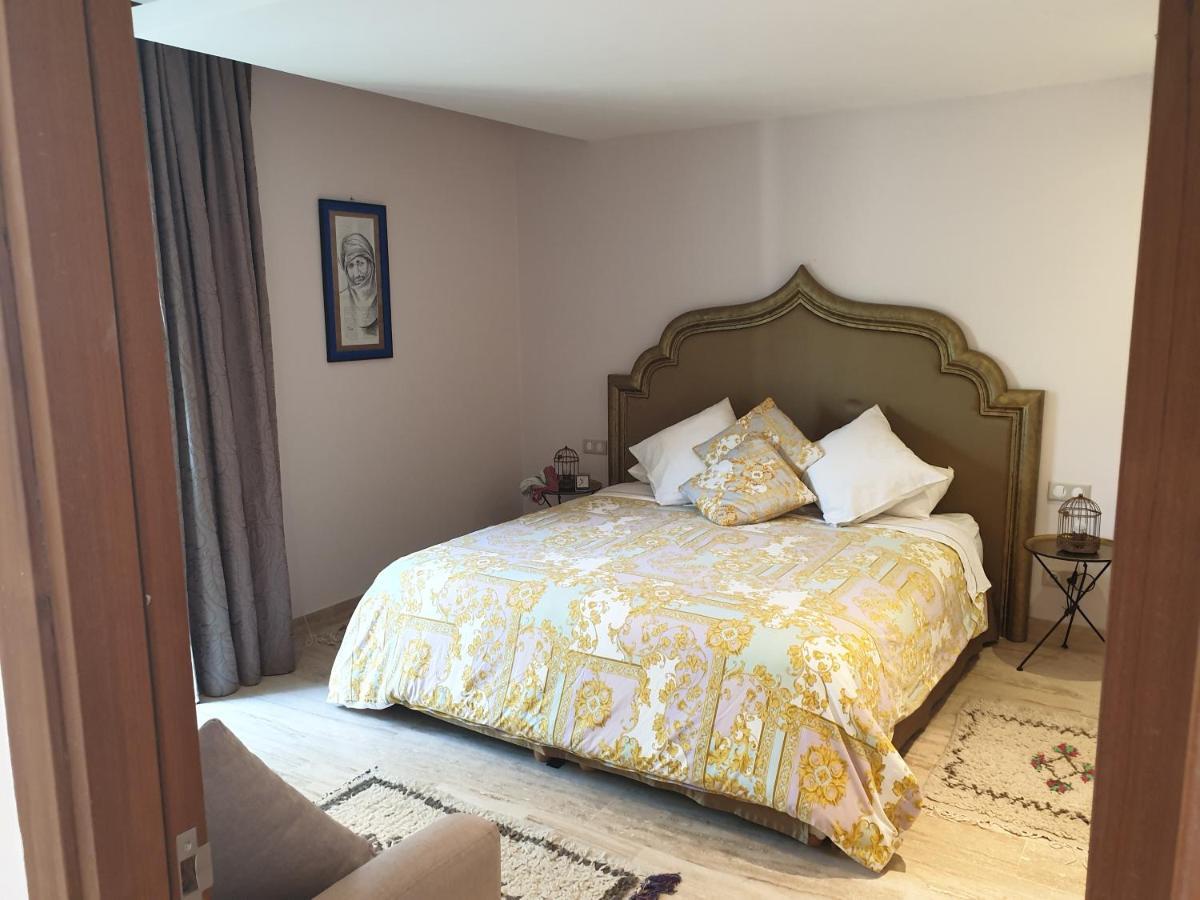 Villa La Fiancee Du Vent Essaouira