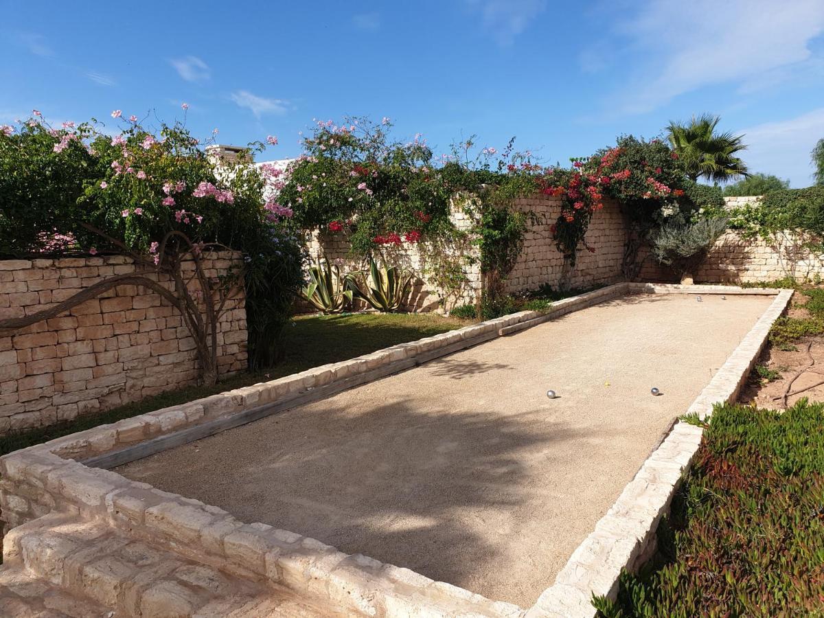 Villa La Fiancee Du Vent