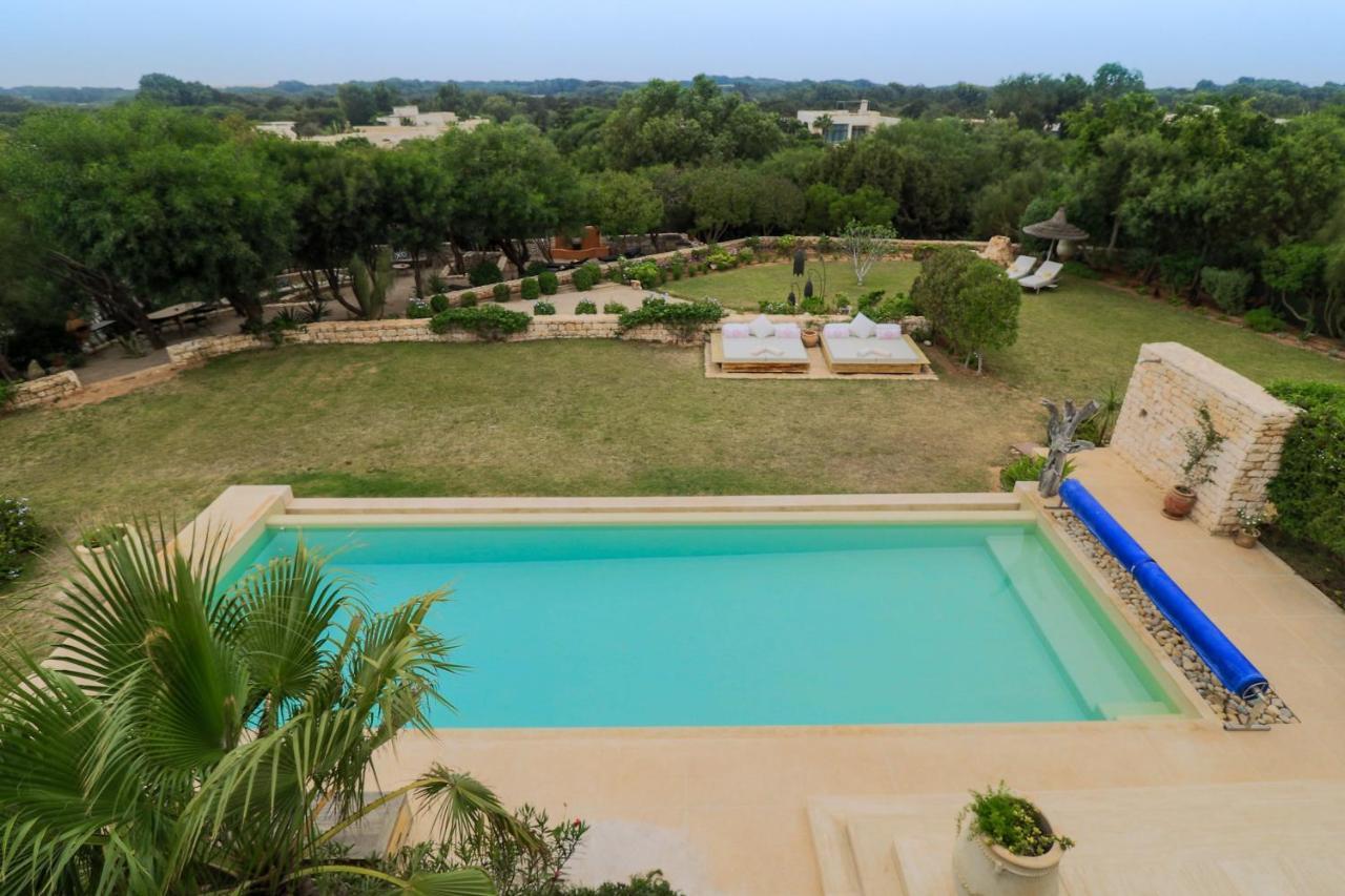 Villa La Fiancee Du Vent Essaouira