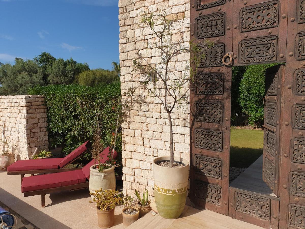 Villa La Fiancee Du Vent Essaouira