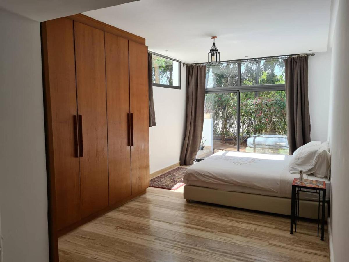 Villa La Fiancée Du Vent Esauira