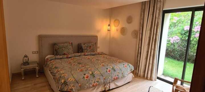 La Fiancée Du Vent Villa Esauira