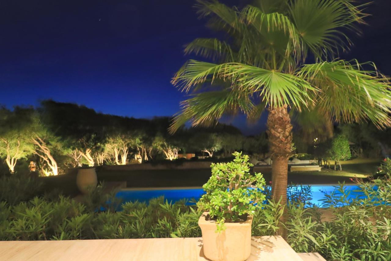 Villa La Fiancée Du Vent *